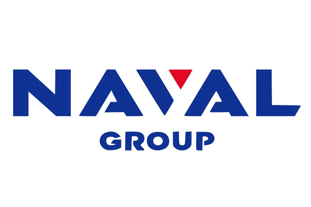 naval group datacenter shop