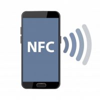 nfc-smartphone-controle-accès